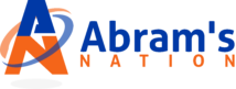 Abrams Nation Logo