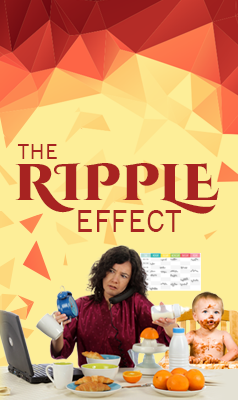 The Ripple Effect - Abram's Nation